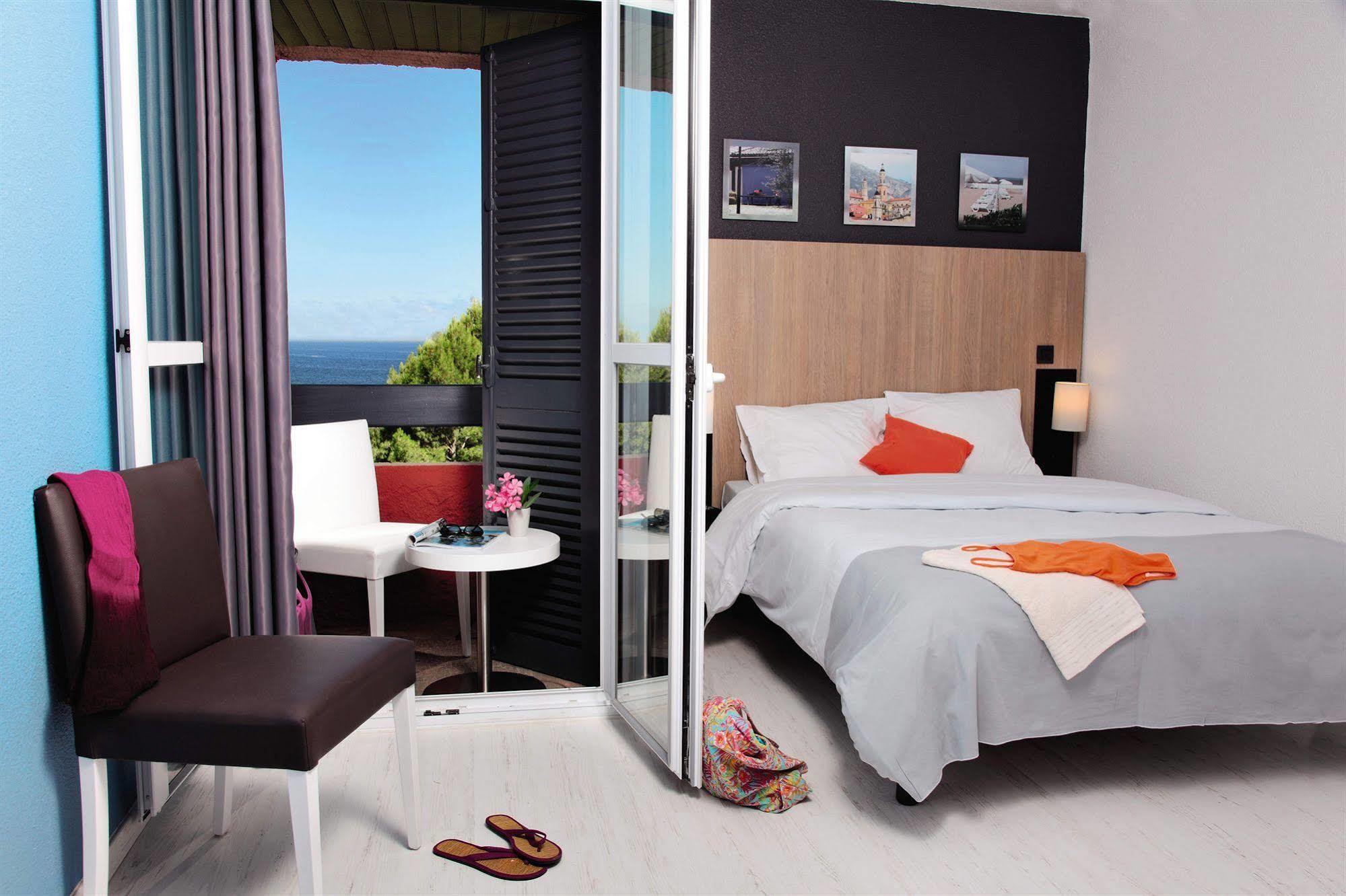 Belambra Clubs Residence Belgodere - Golfe De Lozari Exterior photo